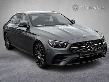 Used Mercedes-Benz E Class 2022 for sale - 79051644: Photo