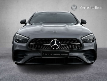 Used Mercedes-Benz E Class 2022 for sale - 79051644: Photo