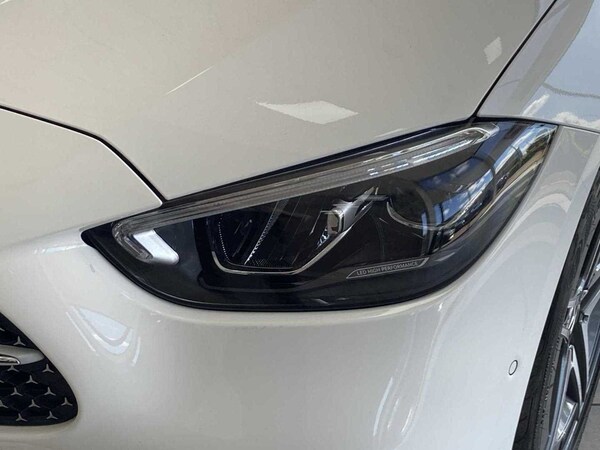Used Mercedes-Benz C-Class 2024 for sale - 75218238: Photo 12