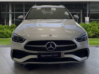 Used Mercedes-Benz C-Class 2024 for sale - 75218238: Photo