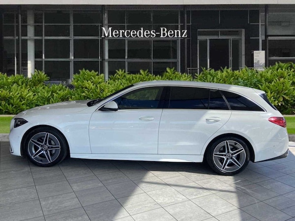Used Mercedes-Benz C-Class 2024 for sale - 75218238: Photo 3