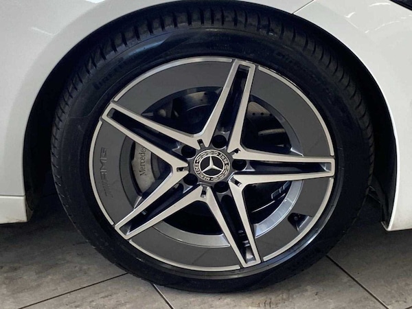 Used Mercedes-Benz C-Class 2024 for sale - 75218238: Photo 6