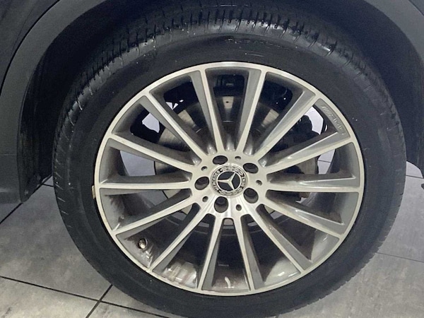 Used Mercedes-Benz GLC 2019 for sale - 76262323: Photo 10