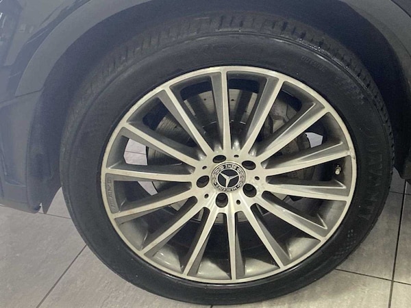 Used Mercedes-Benz GLC 2019 for sale - 76262323: Photo 11