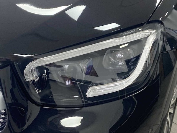 Used Mercedes-Benz GLC 2019 for sale - 76262323: Photo 14