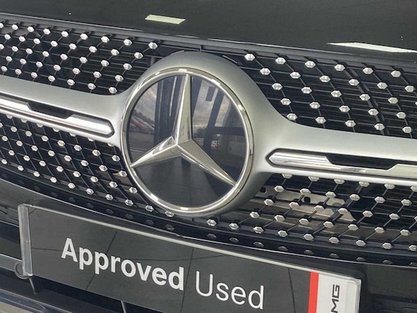 Used Mercedes-Benz GLC 2019 for sale - 76262323: Photo 15