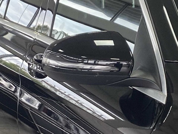 Used Mercedes-Benz GLC 2019 for sale - 76262323: Photo 16