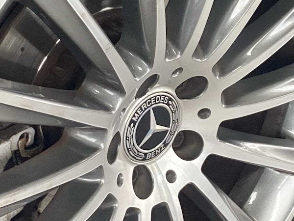 Used Mercedes-Benz GLC 2019 for sale - 76262323: Photo 19