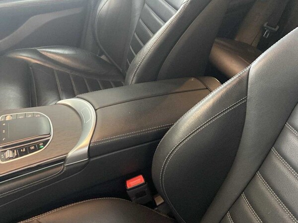 Used Mercedes-Benz GLC 2019 for sale - 76262323: Photo 20