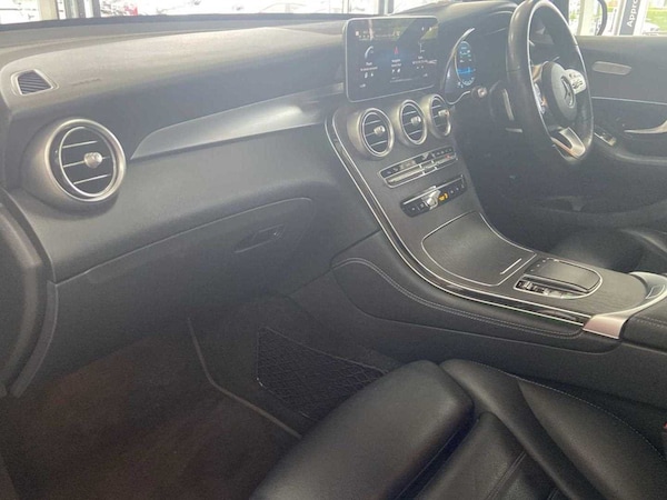 Used Mercedes-Benz GLC 2019 for sale - 76262323: Photo 23