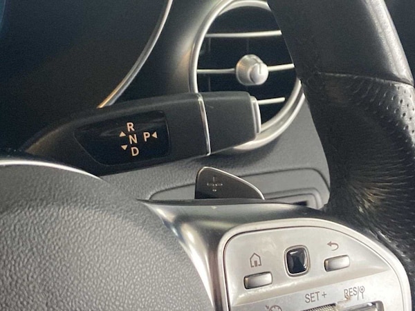 Used Mercedes-Benz GLC 2019 for sale - 76262323: Photo 33