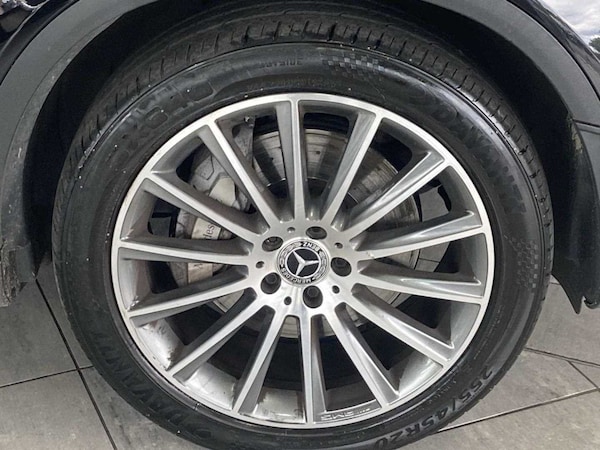 Used Mercedes-Benz GLC 2019 for sale - 76262323: Photo 8