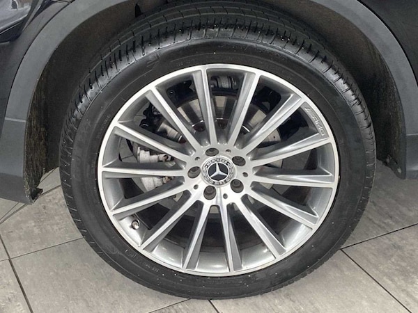 Used Mercedes-Benz GLC 2019 for sale - 76262323: Photo 9