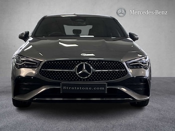 Used Mercedes-Benz CLA 2024 for sale - 77706794: Photo