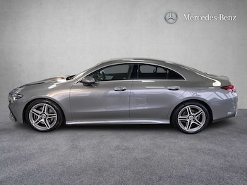 Used Mercedes-Benz CLA 2024 for sale - 77706794: Photo