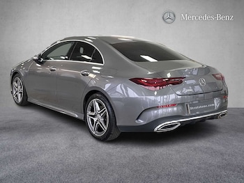 Used Mercedes-Benz CLA 2024 for sale - 77706794: Photo