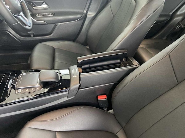 Used Mercedes-Benz A-Class 2022 for sale - 75293777: Photo 17