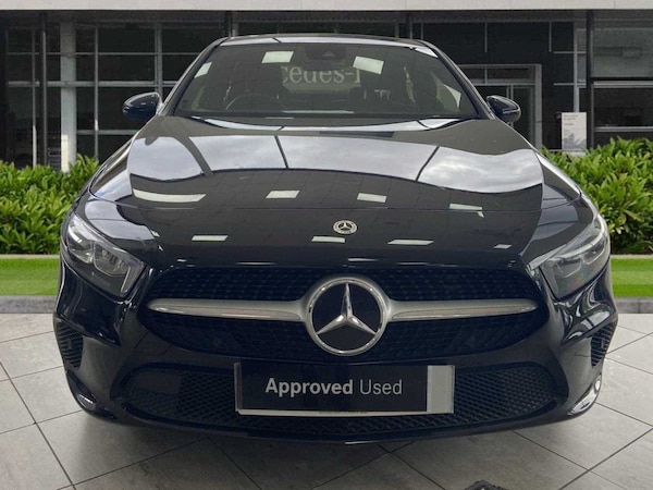 Used Mercedes-Benz A-Class 2022 for sale - 75293777: Photo 2