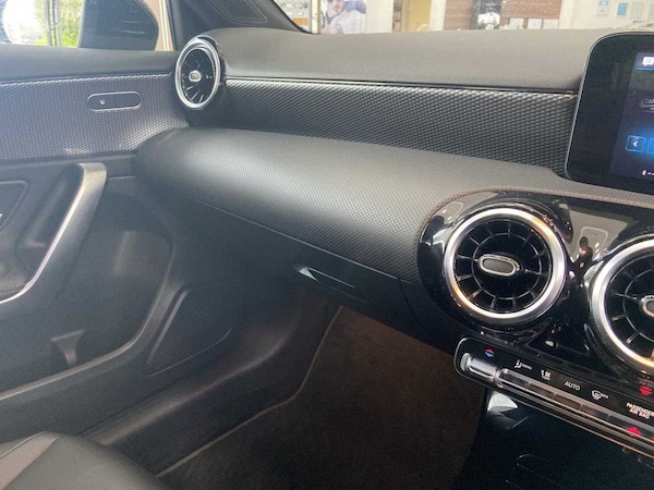 Used Mercedes-Benz A-Class 2022 for sale - 75293777: Photo 31