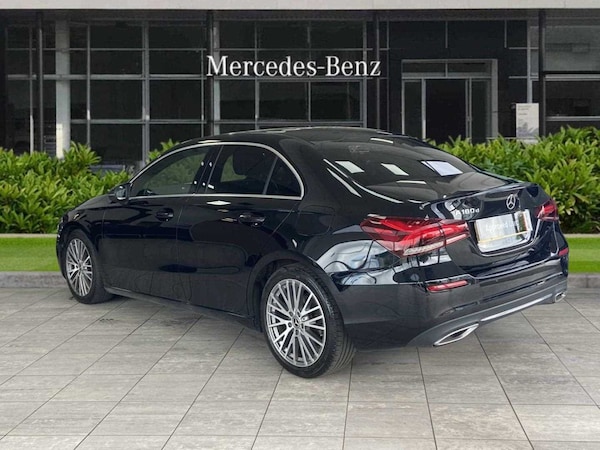 Used Mercedes-Benz A-Class 2022 for sale - 75293777: Photo 5