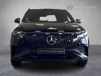 Used Mercedes-Benz EQA 2025 for sale - 77601242: Photo