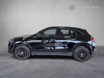 Used Mercedes-Benz EQA 2025 for sale - 77601242: Photo