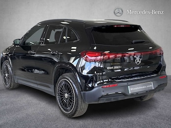 Used Mercedes-Benz EQA 2025 for sale - 77601242: Photo