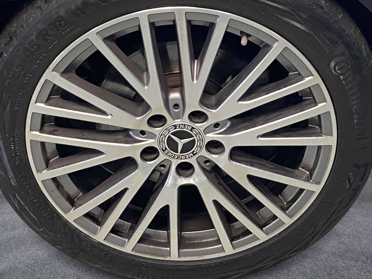 Used Mercedes-Benz A-Class 2023 for sale - 77914047: Photo 10