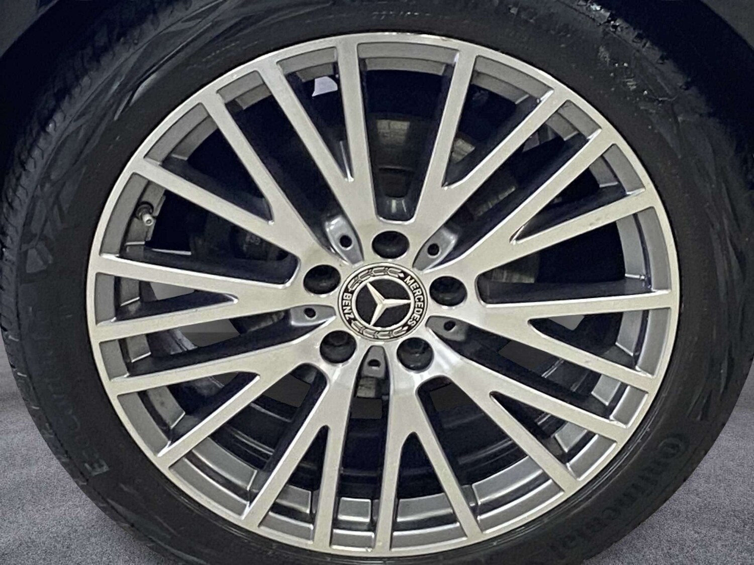 Used Mercedes-Benz A-Class 2023 for sale - 77914047: Photo 11