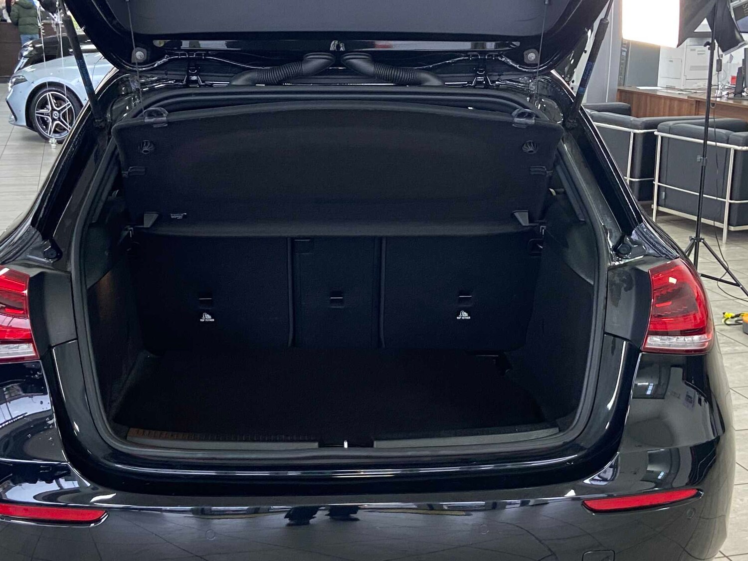 Used Mercedes-Benz A-Class 2023 for sale - 77914047: Photo 13