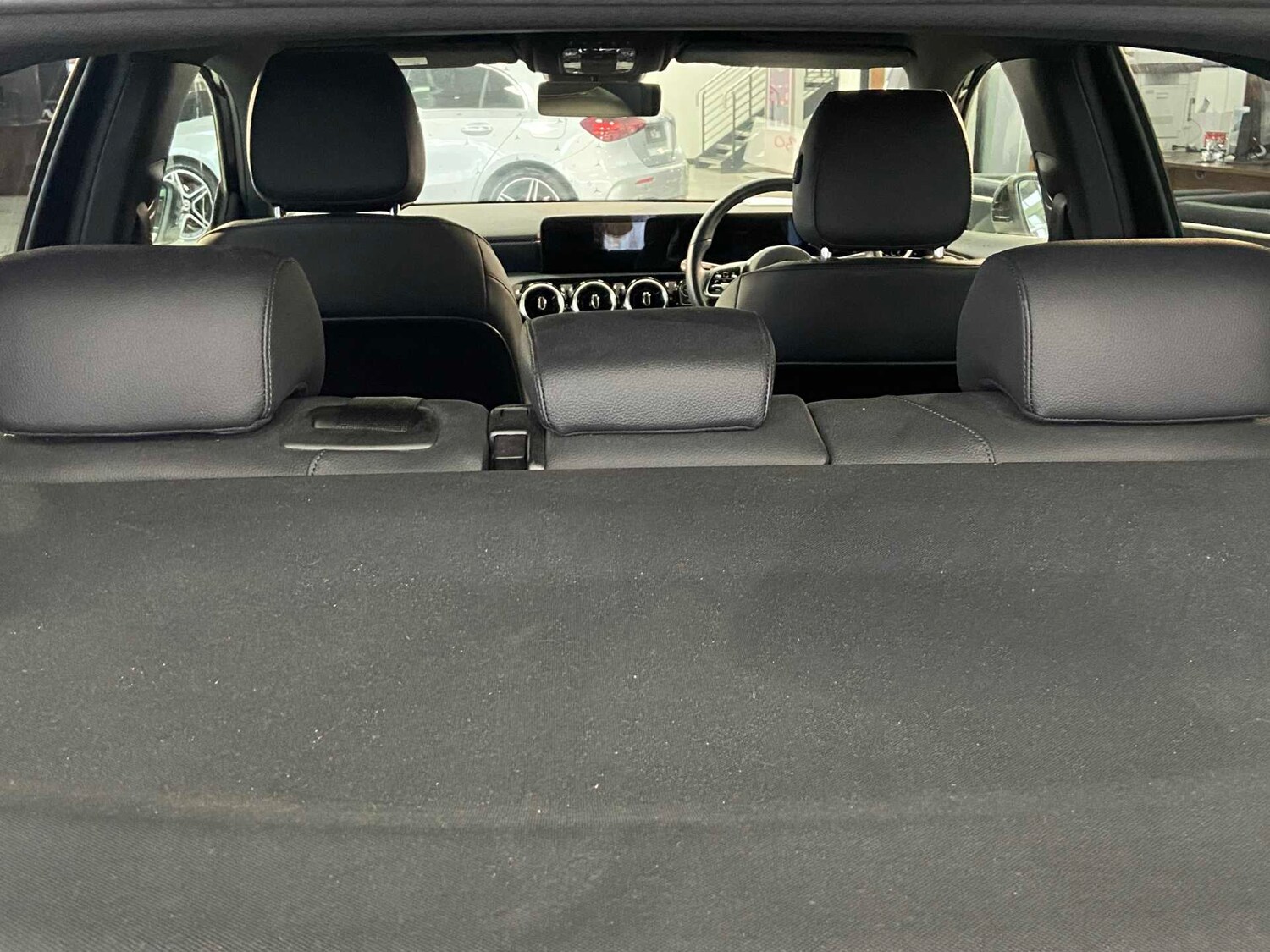 Used Mercedes-Benz A-Class 2023 for sale - 77914047: Photo 14