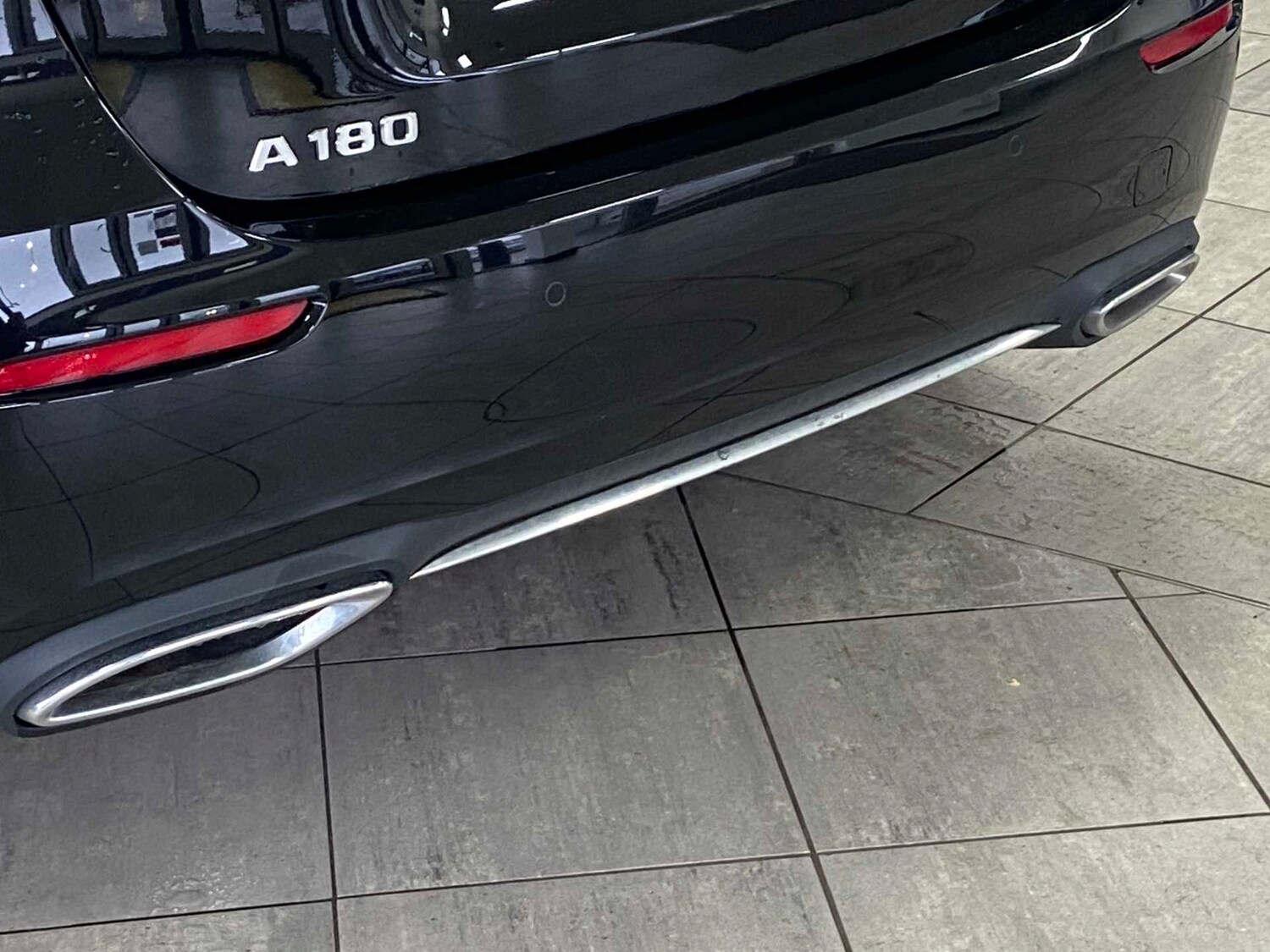 Used Mercedes-Benz A-Class 2023 for sale - 77914047: Photo 16