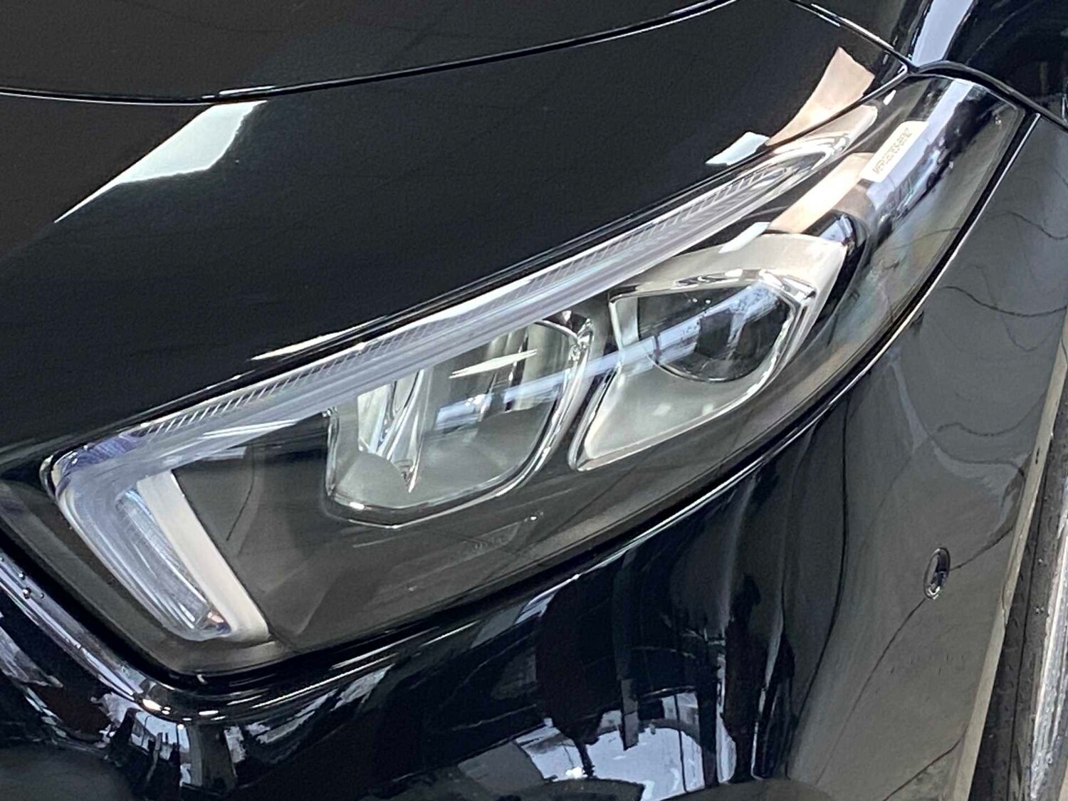 Used Mercedes-Benz A-Class 2023 for sale - 77914047: Photo 18