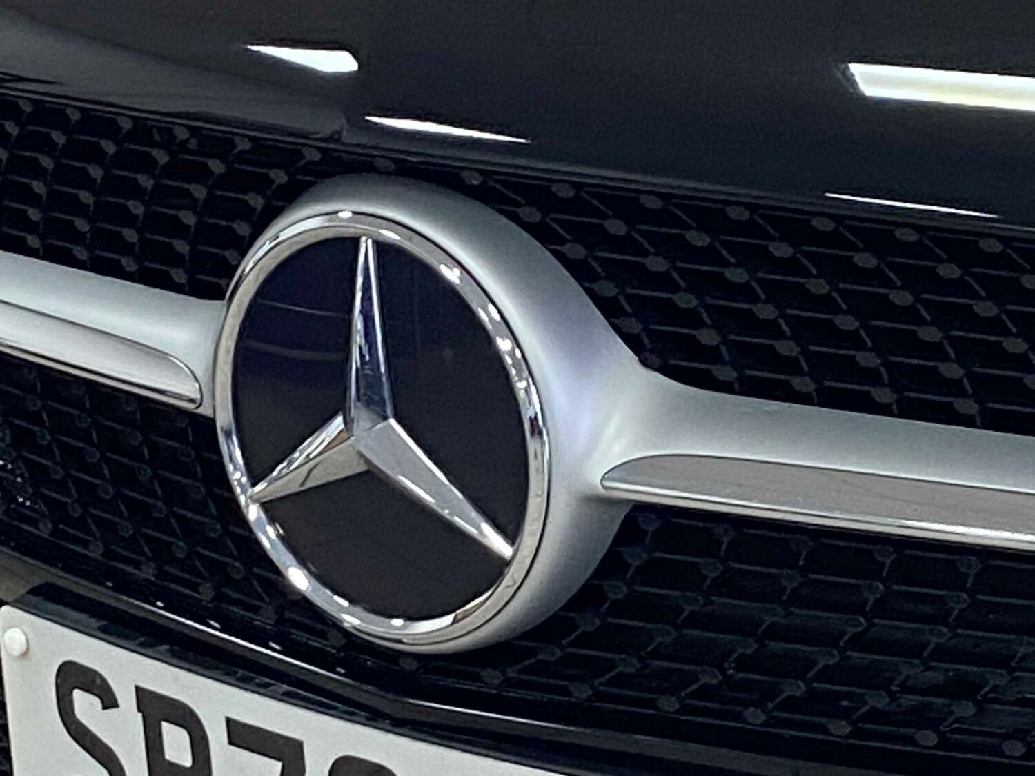 Used Mercedes-Benz A-Class 2023 for sale - 77914047: Photo 19