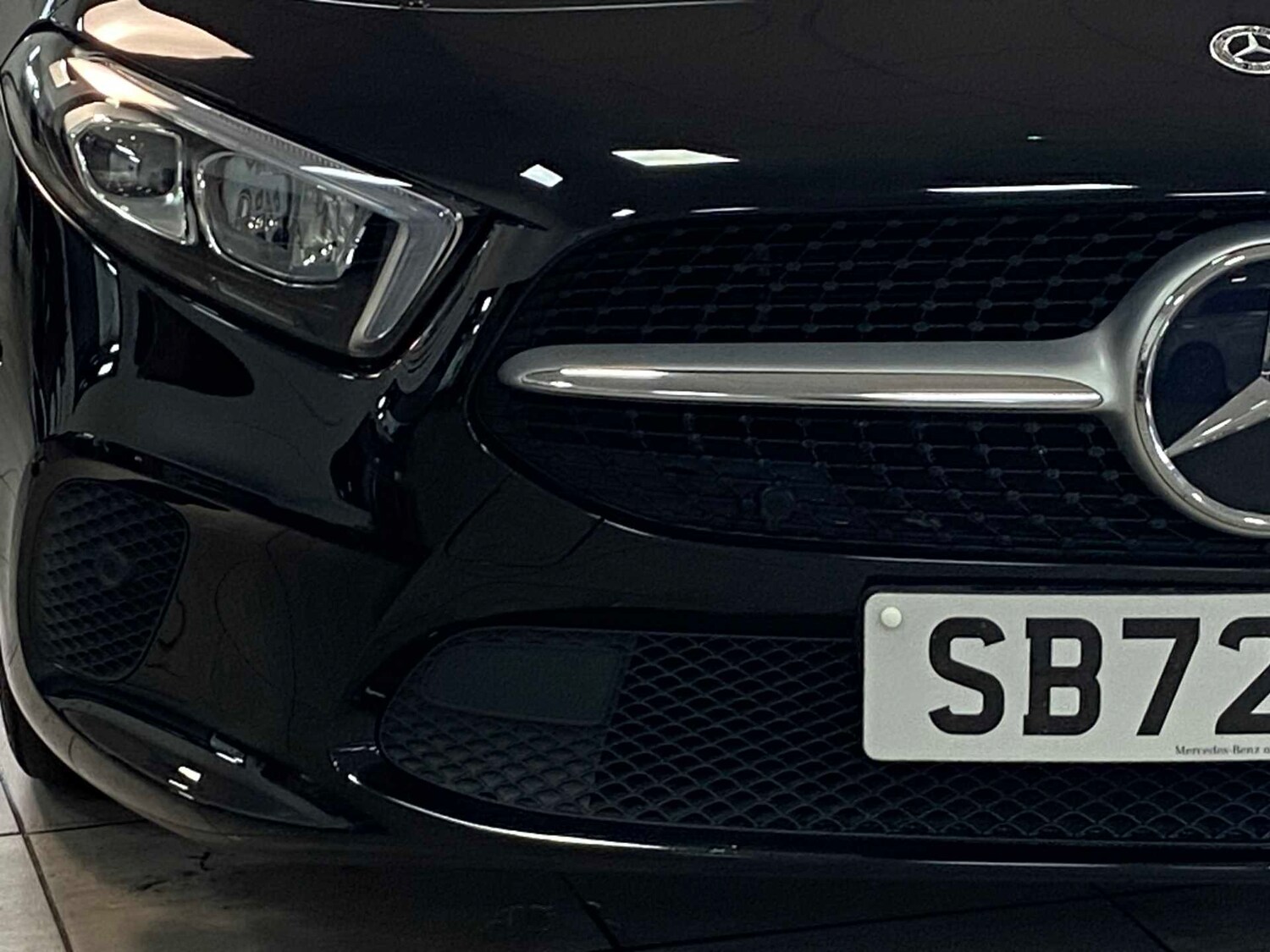 Used Mercedes-Benz A-Class 2023 for sale - 77914047: Photo 20