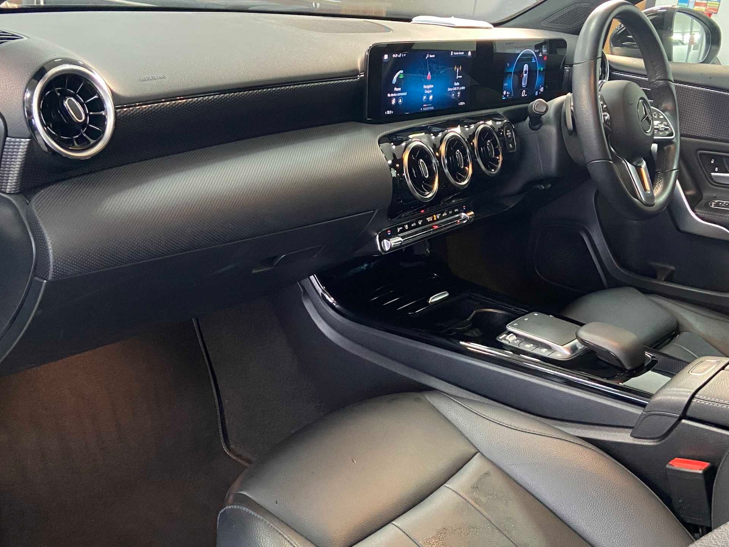 Used Mercedes-Benz A-Class 2023 for sale - 77914047: Photo 22