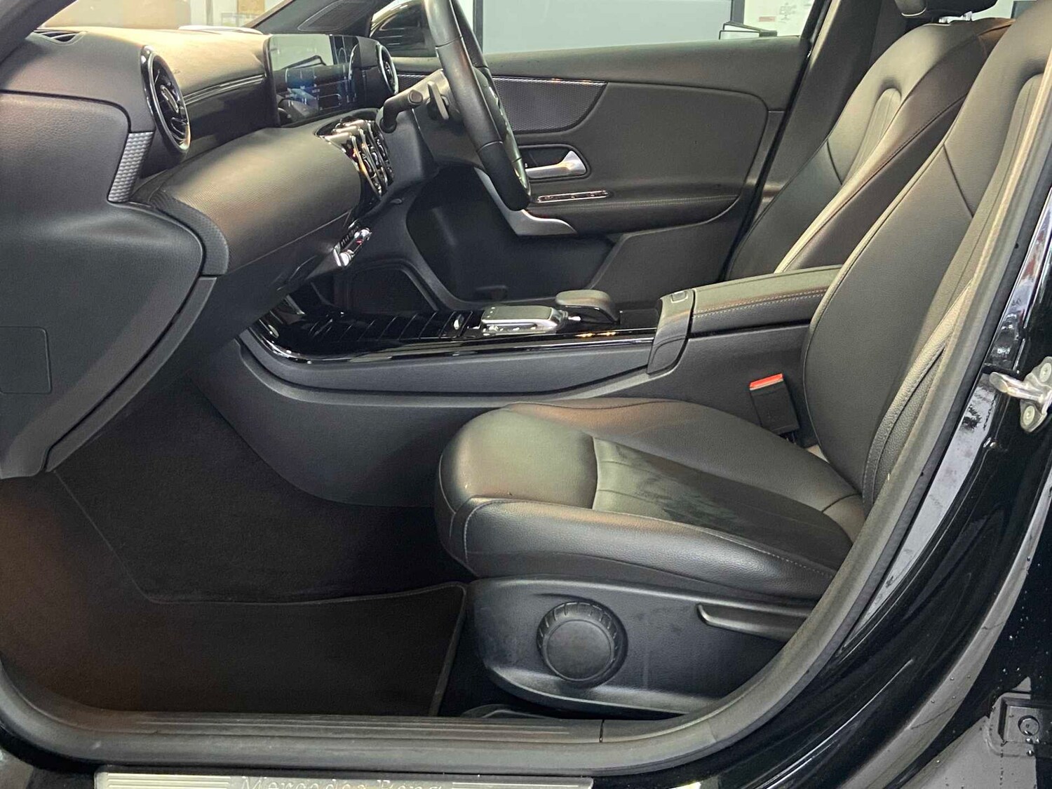 Used Mercedes-Benz A-Class 2023 for sale - 77914047: Photo 26