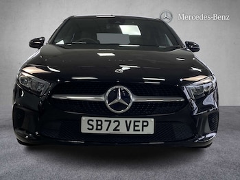 Used Mercedes-Benz A-Class 2023 for sale - 77914047: Photo