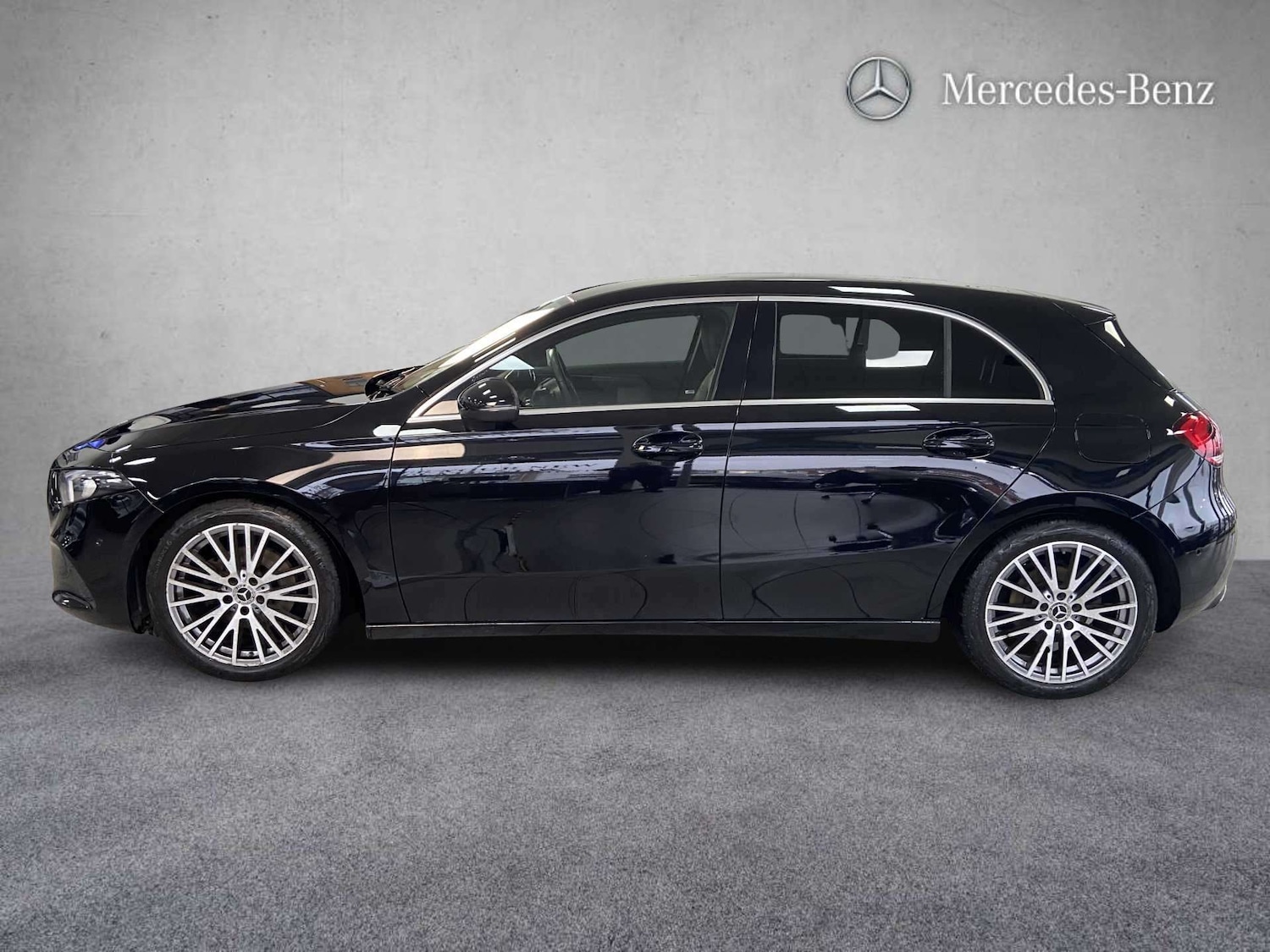 Used Mercedes-Benz A-Class 2023 for sale - 77914047: Photo 3