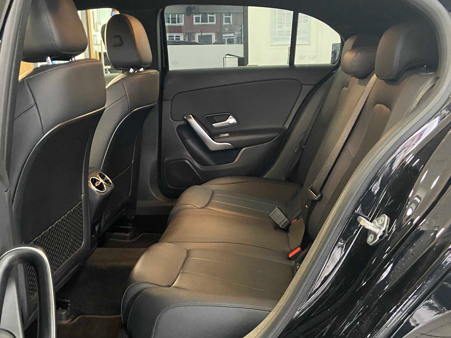 Used Mercedes-Benz A-Class 2023 for sale - 77914047: Photo 31