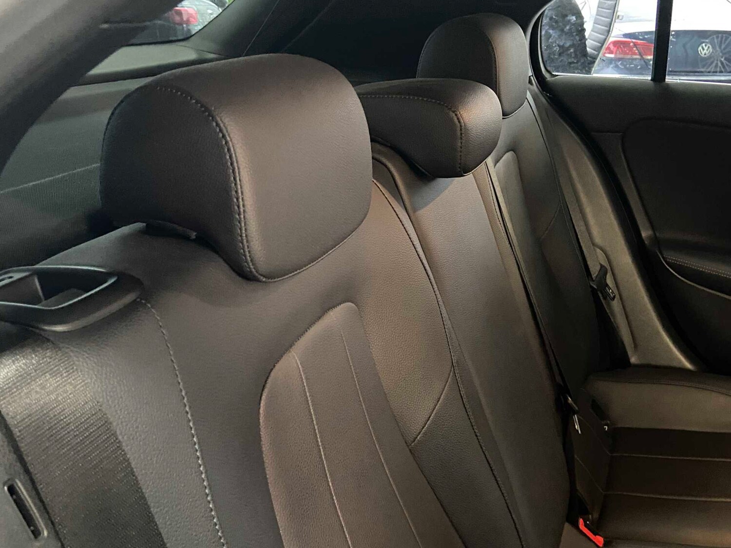 Used Mercedes-Benz A-Class 2023 for sale - 77914047: Photo 32