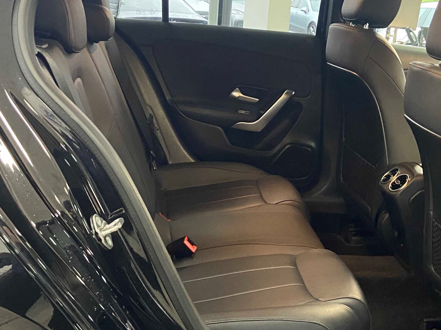 Used Mercedes-Benz A-Class 2023 for sale - 77914047: Photo 33