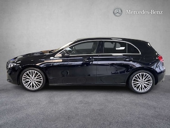 Used Mercedes-Benz A-Class 2023 for sale - 77914047: Photo