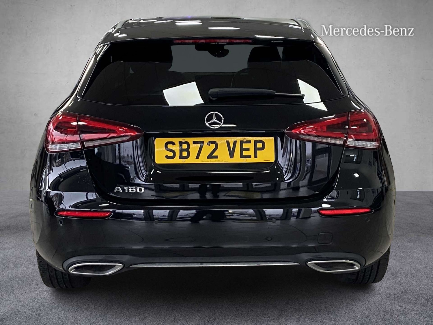 Used Mercedes-Benz A-Class 2023 for sale - 77914047: Photo 5