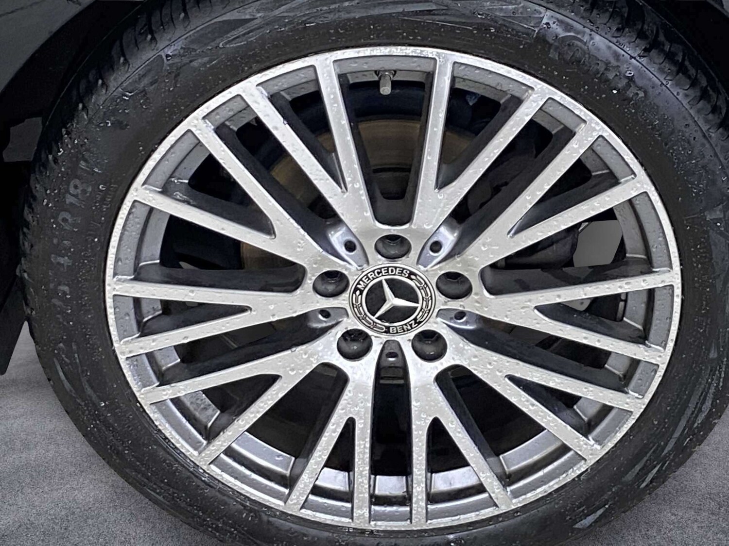 Used Mercedes-Benz A-Class 2023 for sale - 77914047: Photo 8