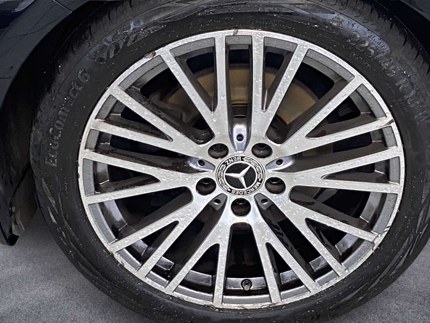 Used Mercedes-Benz A-Class 2023 for sale - 77914047: Photo 9