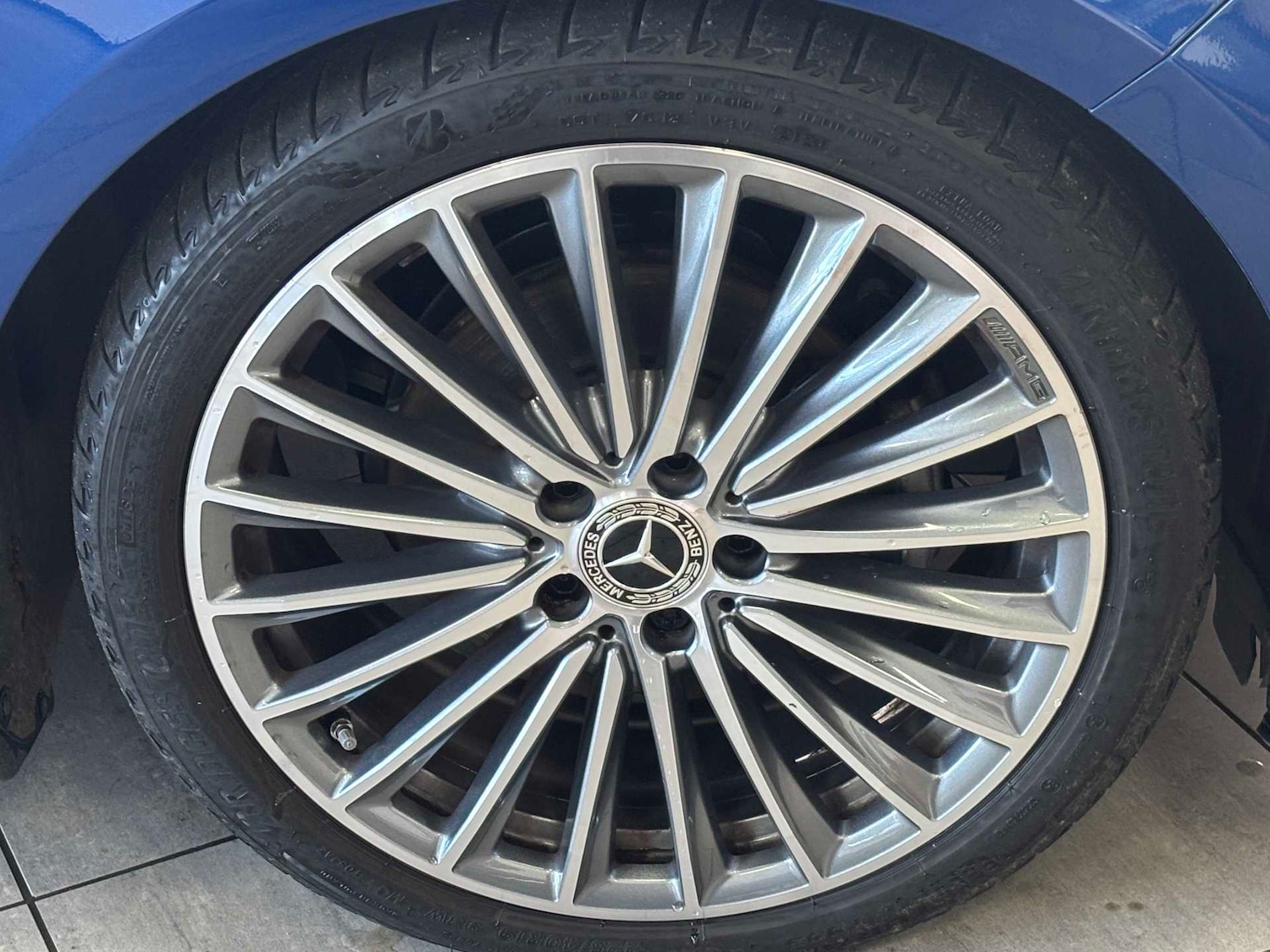 Used Mercedes-Benz A-Class 2024 for sale - 77281859: Photo 10