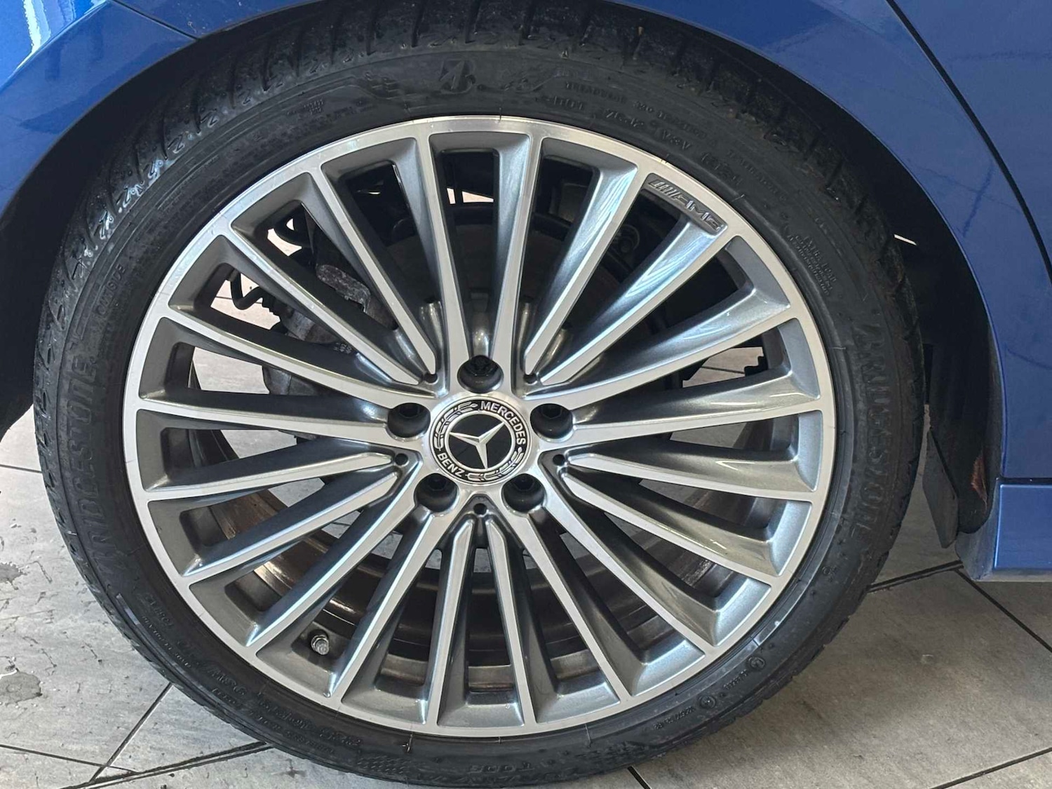 Used Mercedes-Benz A-Class 2024 for sale - 77281859: Photo 11