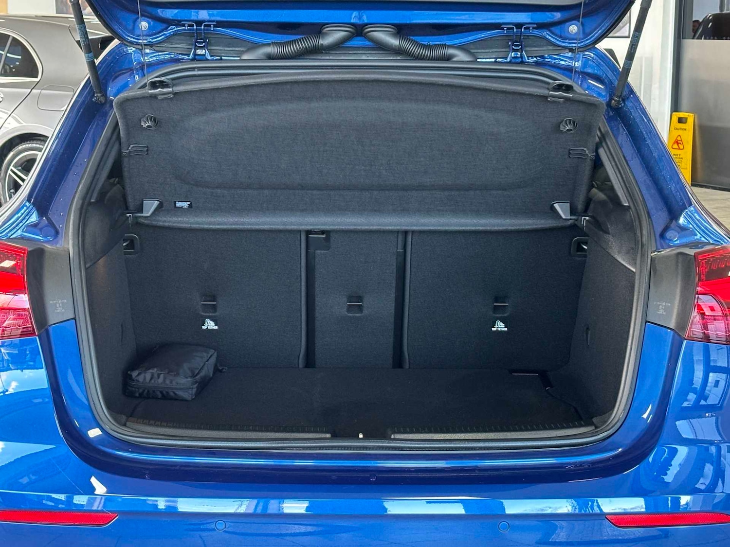 Used Mercedes-Benz A-Class 2024 for sale - 77281859: Photo 12