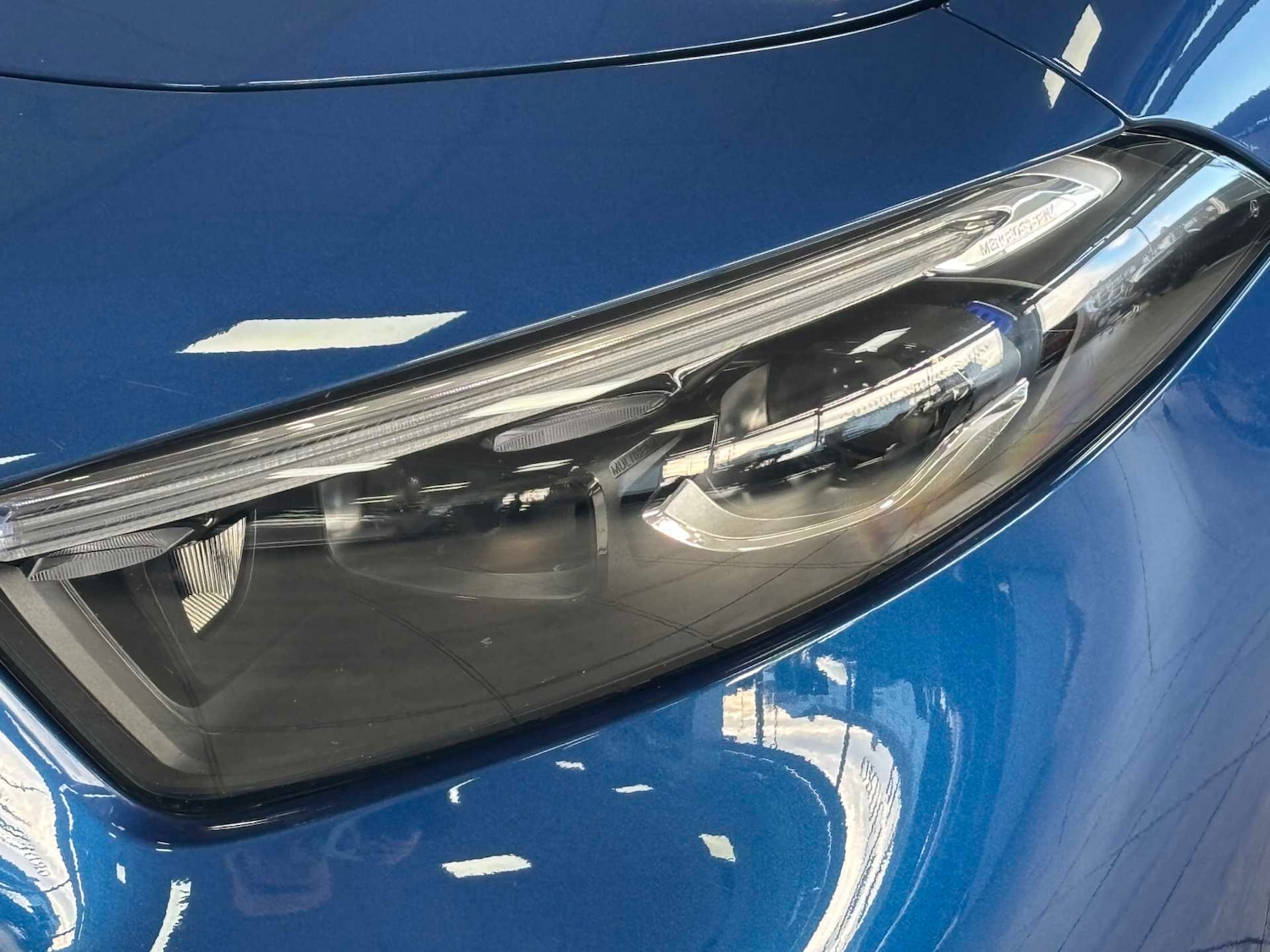 Used Mercedes-Benz A-Class 2024 for sale - 77281859: Photo 13